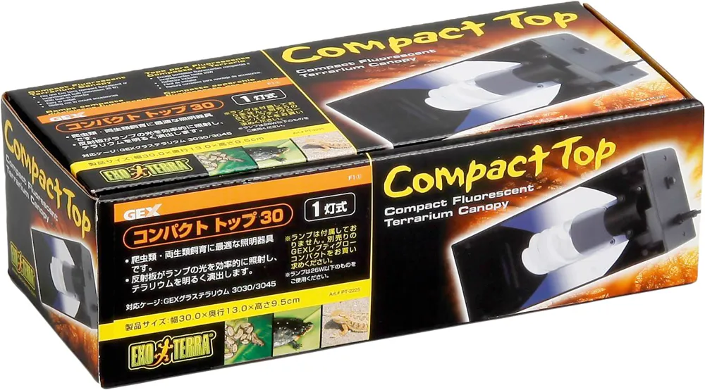 GEX コンパクトトップ