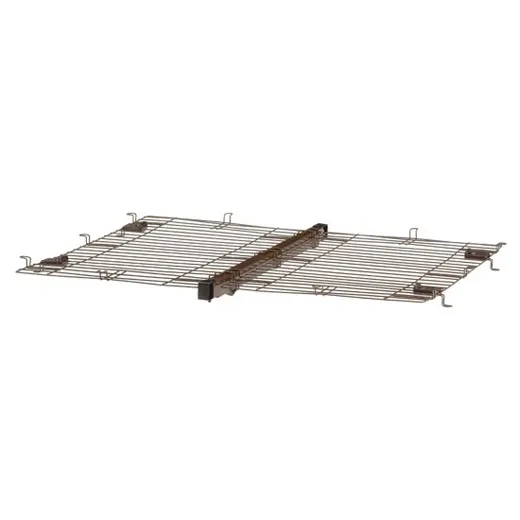 リッチェル 木製ペットサークル 60-50屋根面