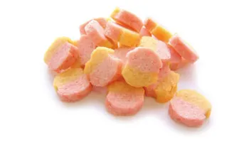 ペッツルート ふっくらさつまいも イチゴ 100g