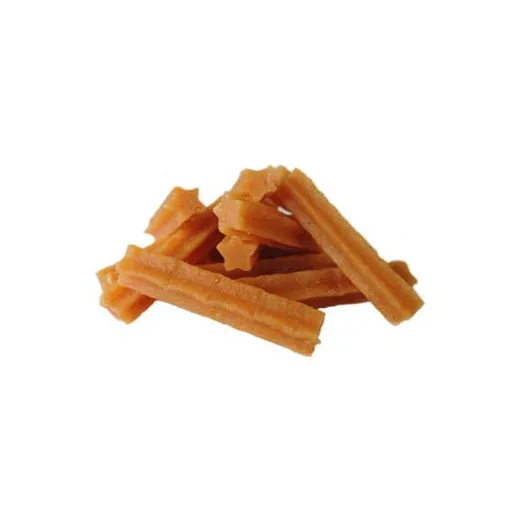 ペッツルート 素材メモ さつまいもチュロス 80g