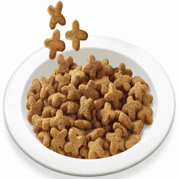 メディファス 1歳から チキン味