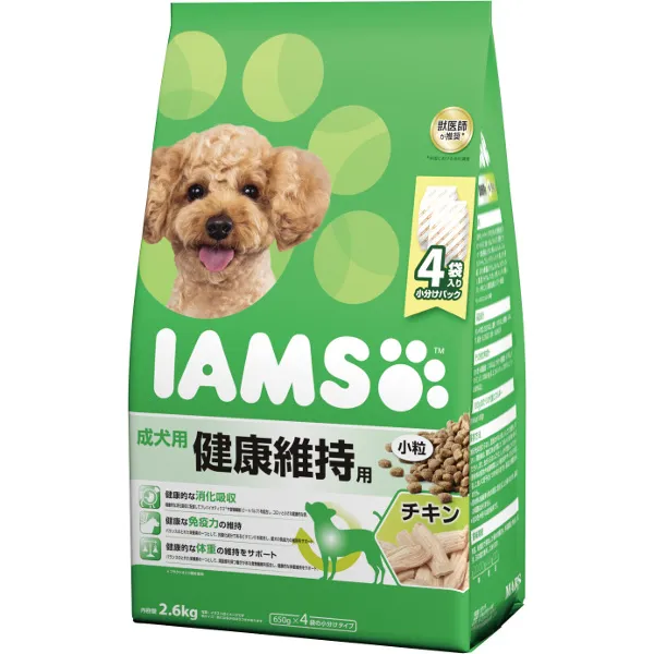 アイムス 成犬用 健康維持用 チキン