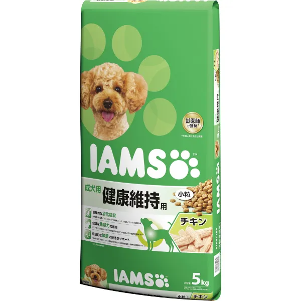 アイムス 成犬用 健康維持用 チキン