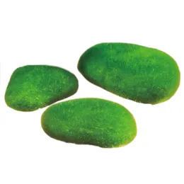 GEX 小さな和の庭 苔石