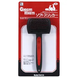 ソフトスリッカー