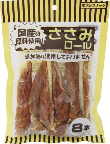 オーシーファーム ささみ