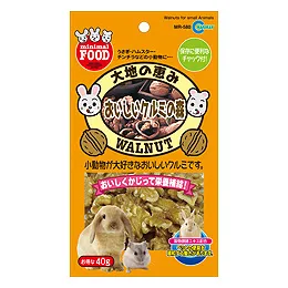 おいしいクルミの森