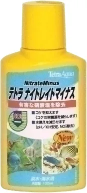 テトラ ナイトレイトマイナス 500ml