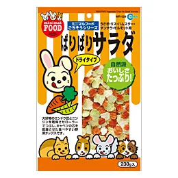 マルカン ぱりぱりサラダ 230g