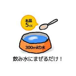 KPS マウスクリーナー バニラミント