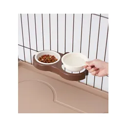 マルカン ハンガー食器ツイン