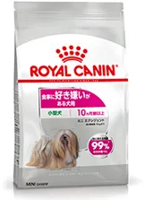 ロイヤルカナン ミニ エクシジェント 成犬・高齢犬用