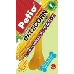 ペティオ かんでるCORN チキン風味