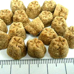 ロータス アダルトドッグ ラムレシピ 中粒 1kg【賞味期限23年1月15日】