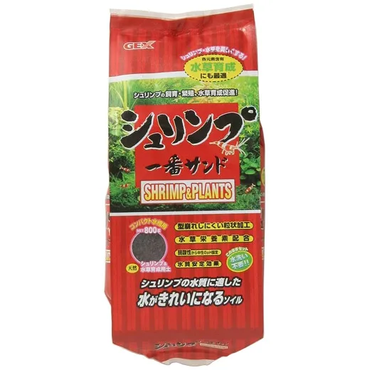 GEX シュリンプ一番サンド