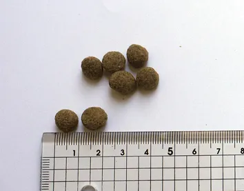 ブラックウッド LOW FAT チキン 全犬種 成犬期-老齢期