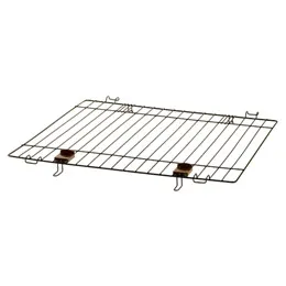 リッチェル ペット用木製3WAYサークル 屋根面