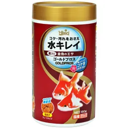 キョーリン ゴールドプロス