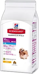 サイエンスダイエット シニアプラス 高齢犬用