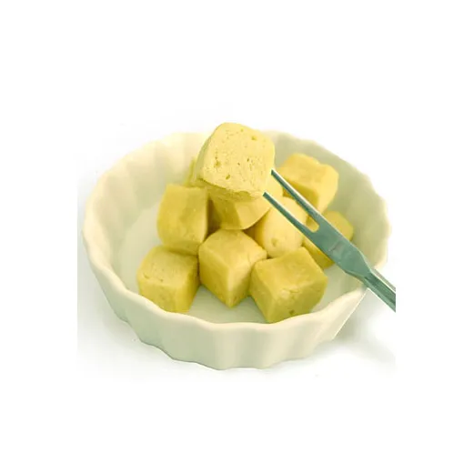 ペッツルート チーズ入り もっちりカットケーキ 50g