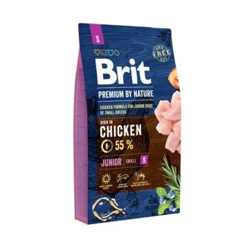Brit プレミアム byネイチャー ジュニア