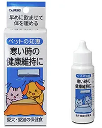 トーラス ペットの知恵 保健食
