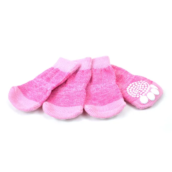xiboer ペット用ソックス4足セット