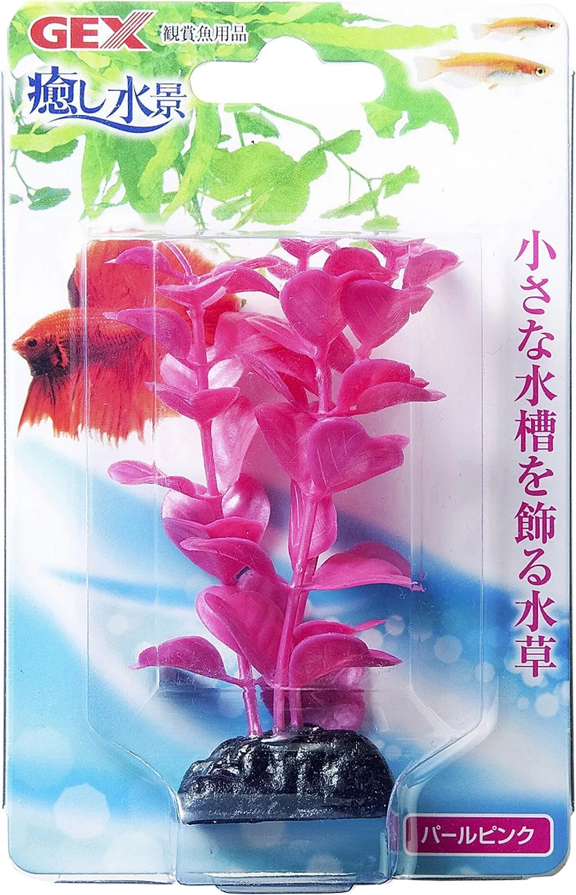 GEX 癒し水景