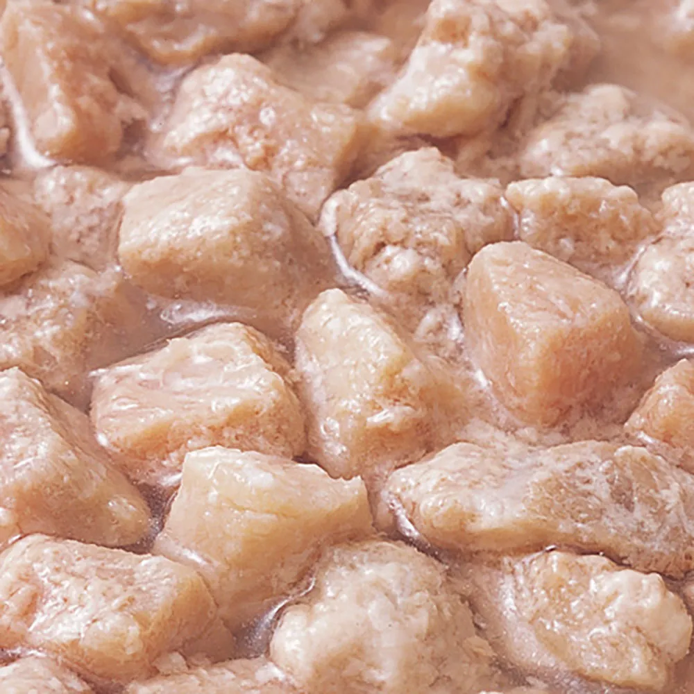 アニウェル 豚肉のボイル 85g