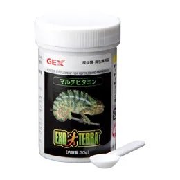 GEX マルチビタミン
