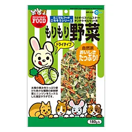 マルカン もりもり野菜 180g