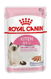 ロイヤルカナン キトン