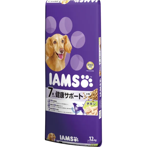アイムス 7歳以上用 健康サポート チキン
