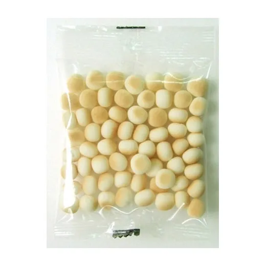 ペッツルート カルシウム入り 小粒ボーロ 64g