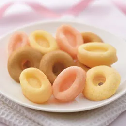 アドメイト Petit Sweets ほっこりケーキ チーズ味 8個入