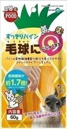 マルカン すっきりパイン 60g