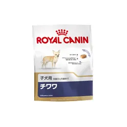 ロイヤルカナン チワワ 子犬用
