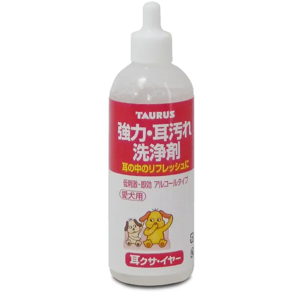 トーラス 耳クサイヤー 50ml