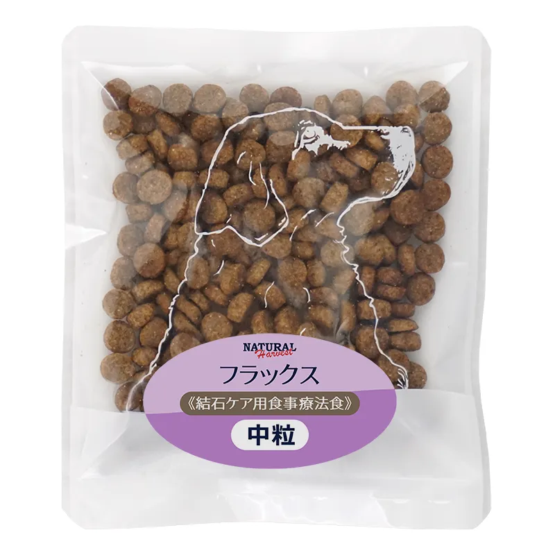 ナチュラルハーベスト フラックス 中粒