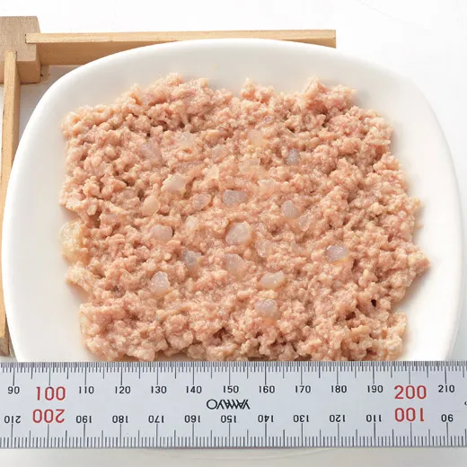 デビフ シニア犬の食事 ささみ&軟骨 85g | UGペット.com