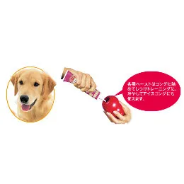 コングチューブペースト スイートポテト味 140g