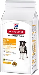 サイエンスダイエット ライト 肥満傾向の成犬用