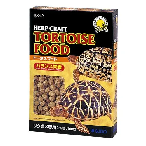 スドー トータスフード 200g