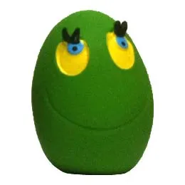 サンジョルディ たまごちゃん グリーン