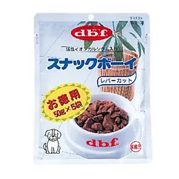 スナックボーイ レバーカット