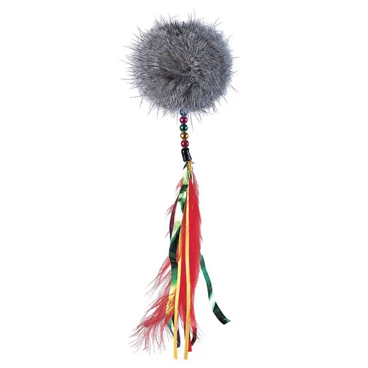 ペティオ CAT TOY 猫用じゃらし