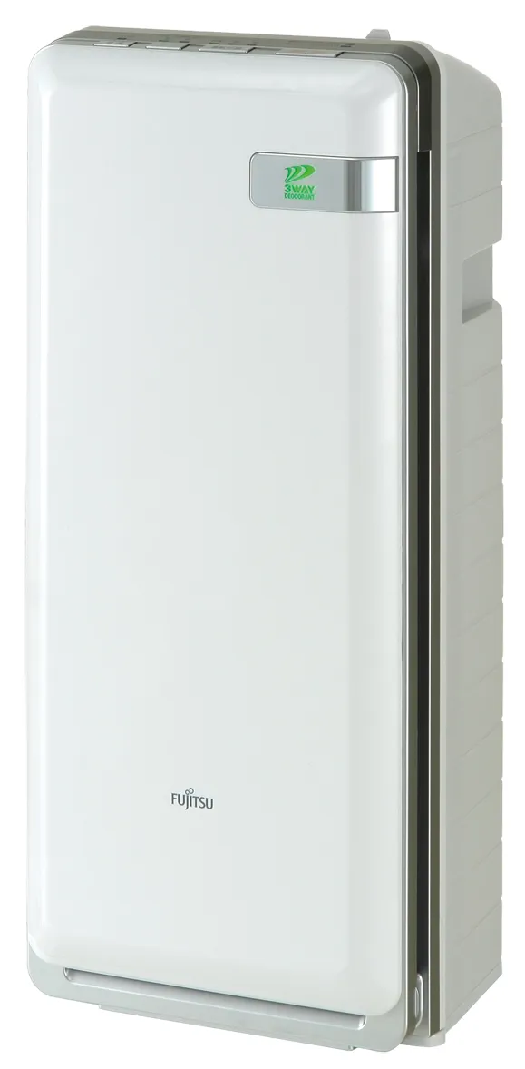 富士通ゼネラル プラズィオン 集じん機能付脱臭機 HDS-302C
