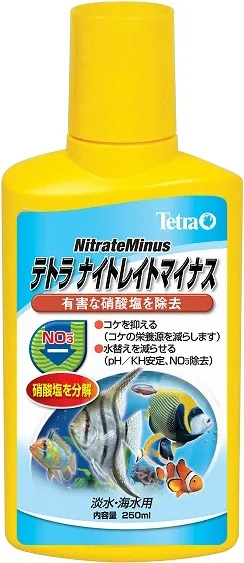 テトラ ナイトレイトマイナス 500ml