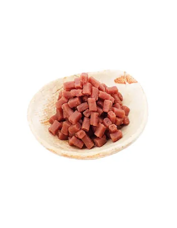 ペッツルート もっとやさしいフード ラム&ポテト