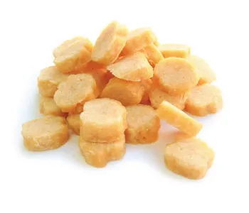 ペッツルート ふっくらさつまいも プレーン 100g